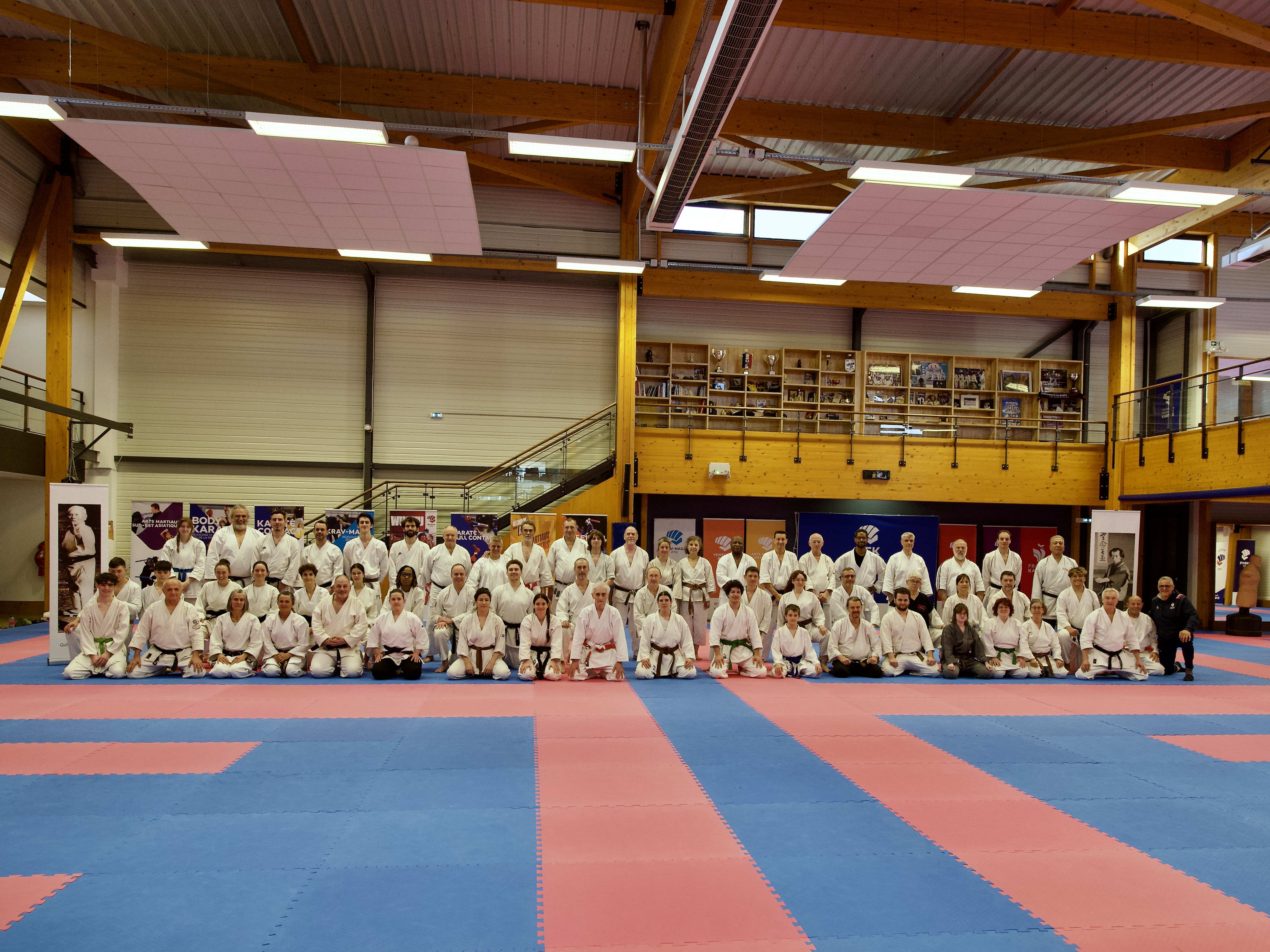 Séminaire natioinal 2024